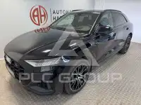 2020 Audi SQ8