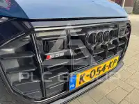 2020 Audi SQ8