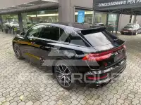 2020 Audi SQ8