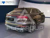 2020 Audi SQ8