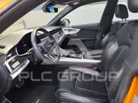 2020 Audi SQ8