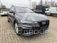2020 Audi SQ8
