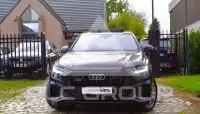 2020 Audi SQ8