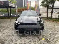 2020 Audi SQ8
