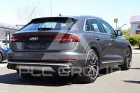 2020 Audi SQ8