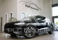 2020 Audi SQ8