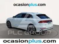 2020 Audi SQ8