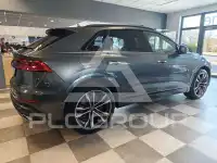 2020 Audi SQ8