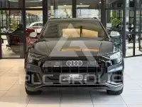 2020 Audi SQ8