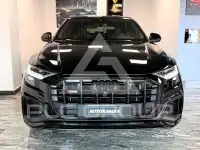 2020 Audi SQ8