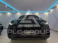 2020 Audi SQ8