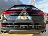 2020 Audi SQ8