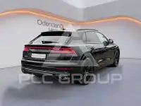 2020 Audi SQ8