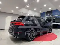 2020 Audi SQ8