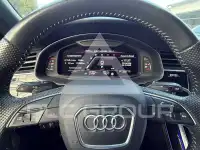 2020 Audi SQ8