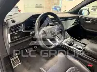 2020 Audi SQ8