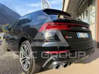 2020 Audi SQ8
