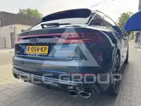 2020 Audi SQ8