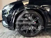 2020 Audi SQ8