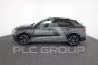 2020 Audi SQ8