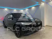 2020 Audi SQ8