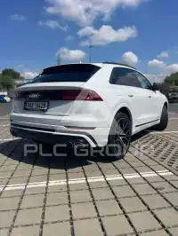 2020 Audi SQ8