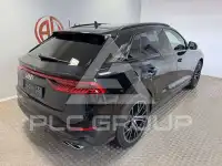 2020 Audi SQ8