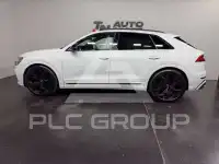 2020 Audi SQ8
