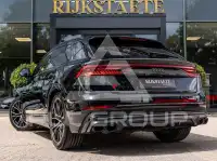 2020 Audi SQ8