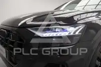 2020 Audi SQ8