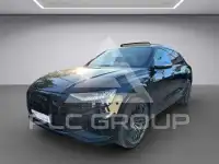 2020 Audi SQ8