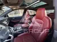 2020 Audi SQ8