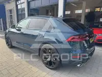 2020 Audi SQ8