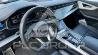 2020 Audi SQ8
