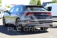 2020 Audi SQ8