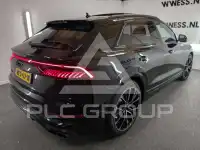 2020 Audi SQ8