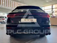 2020 Audi SQ8