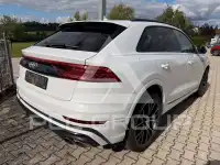 2020 Audi SQ8
