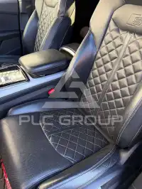 2020 Audi SQ8