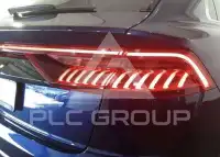 2020 Audi SQ8