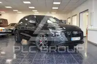 2020 Audi SQ8