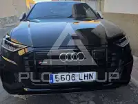 2020 Audi SQ8