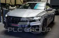 2020 Audi SQ8
