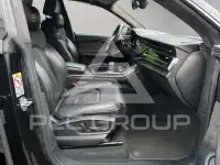 2020 Audi SQ8