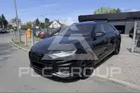 2020 Audi SQ8