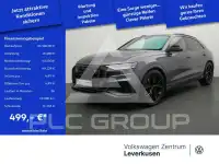 2020 Audi SQ8