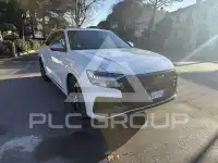 2020 Audi SQ8