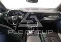 2020 Audi SQ8