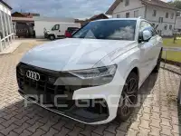 2020 Audi SQ8