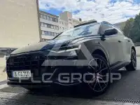 2020 Audi SQ8